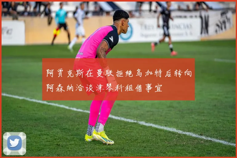 阿贾克斯在曼联拒绝乌加特后转向阿森纳洽谈津琴科租借事宜