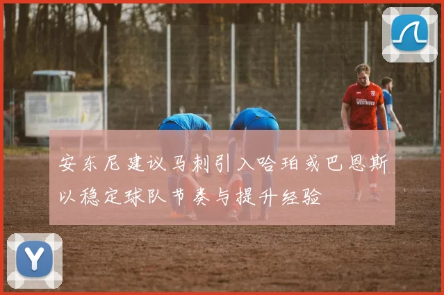 安东尼建议马刺引入哈珀或巴恩斯以稳定球队节奏与提升经验